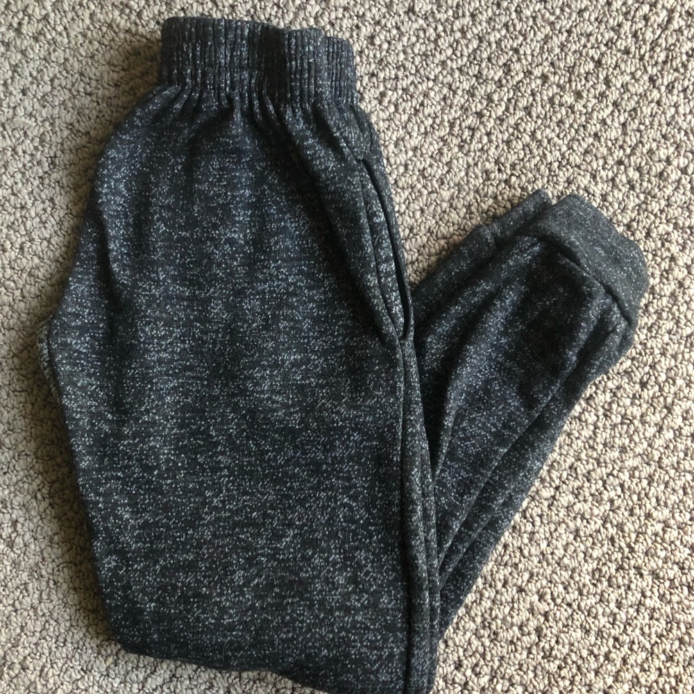 Boys sweatpants - Size 8